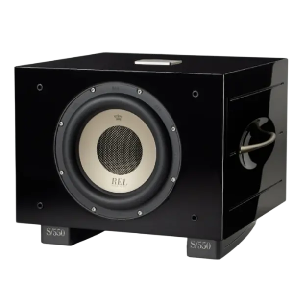 REL S/550 Subwoofer
