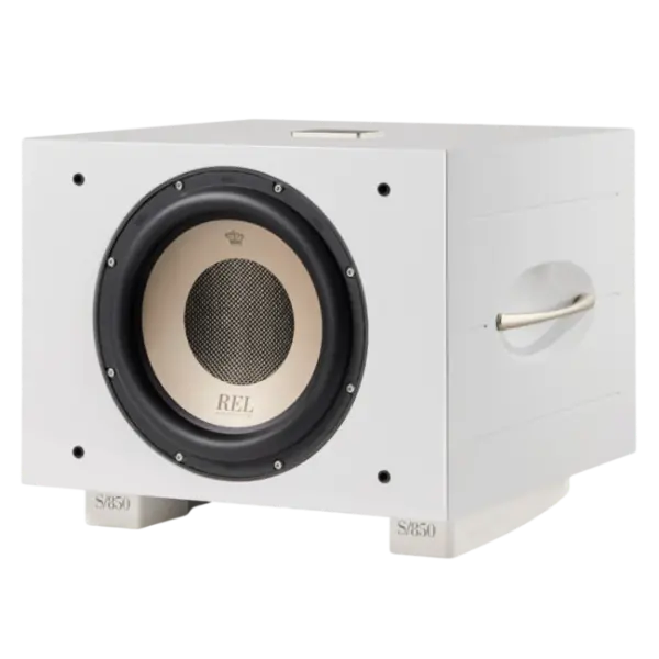REL S/850 Subwoofer