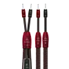 AUDIOQUEST BRAVE HEART Lautsprecher-Kabel