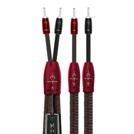 BRAVE HEART Lautsprecher-Kabel
