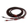 AUDIOQUEST BRAVE HEART Lautsprecher-Kabel