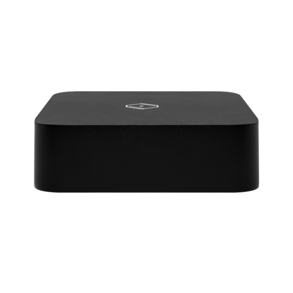 SILENT ANGEL FORESTER FPC Stromreiniger