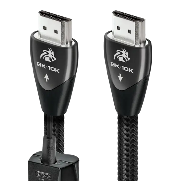 AUDIOQUEST DRAGON 48 HDMI Kabel (bis 10K)