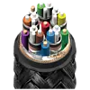 AUDIOQUEST DRAGON 48 HDMI Kabel (bis 10K)