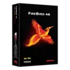 AUDIOQUEST FIREBIRD 48 HDMI Kabel (bis 10K)