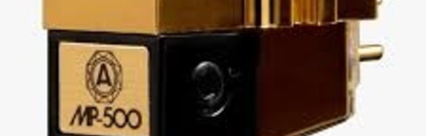 Artikel mit Schlagwort Phono Tonabnehmer