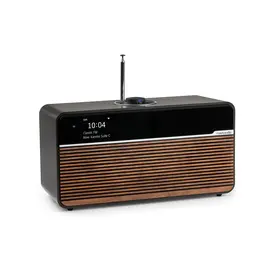 R2 Mk4 Digital Radio