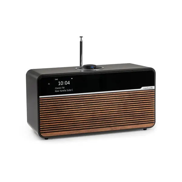 RUARK R2 Mk4 Smart Digital Radio
