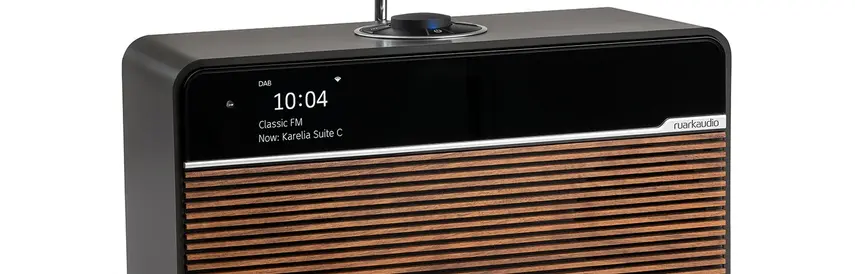 Artikel mit Schlagwort Ruark R2 Radio