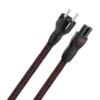 AUDIOQUEST NRG-Z2  Netzkabel