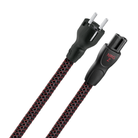 NRG-Z2 Netzkabel