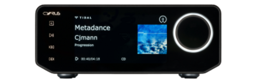 Artikel mit Schlagwort Referenz-Streamer