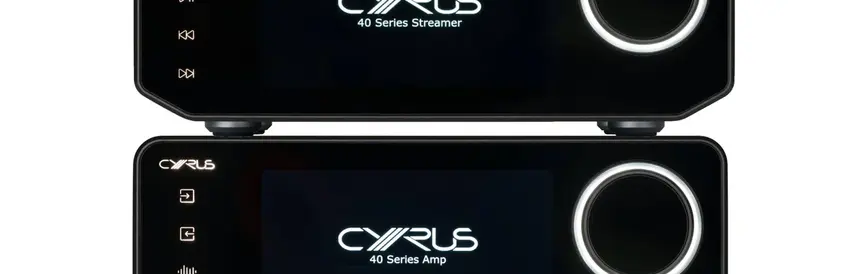 Artikel mit Schlagwort Cyrus 40 ST Streamer