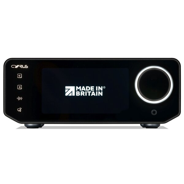 CYRUS 40 AMP Verstärker