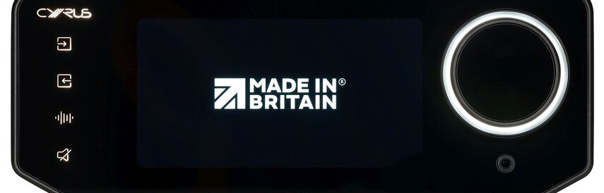 Artikel mit Schlagwort Cyrus 40 Amp