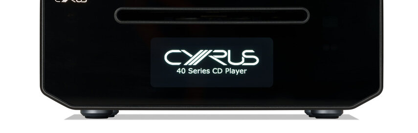 Artikel mit Schlagwort Cyrus 40 CD