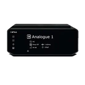 40 PPA Phono-Vorverstärker