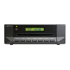 CLASSIC CDi CD-Player