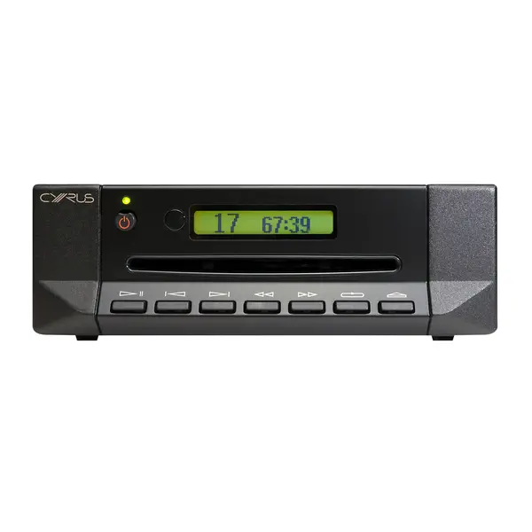 CYRUS CLASSIC CDi CD-Player