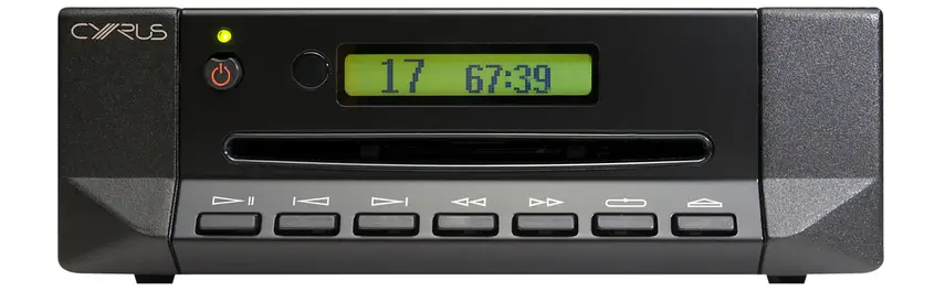 Artikel mit Schlagwort Audio CD Player