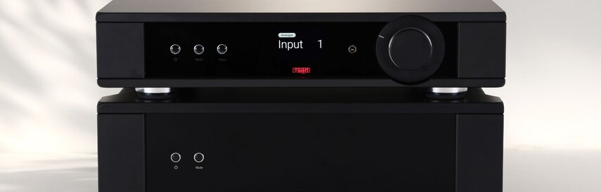 Artikel mit Schlagwort HiFi Vorstufe