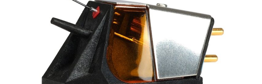 Artikel mit Schlagwort Moving Magnet Tonabnehmer