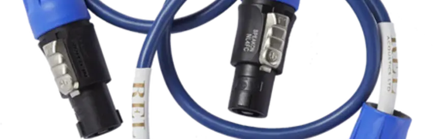 Artikel mit Schlagwort High-end Audio Kabel