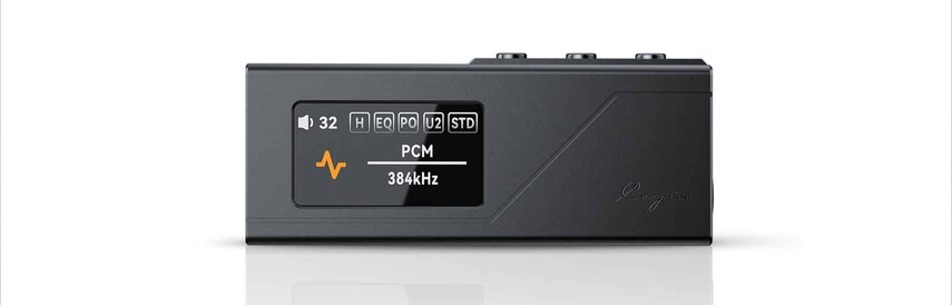 Artikel mit Schlagwort HiFi USB DAC