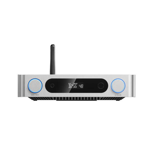 FiiO K13 R2R DAC / Kopfhörerverstärker