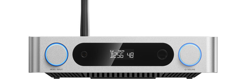 Artikel mit Schlagwort Desktop DAC