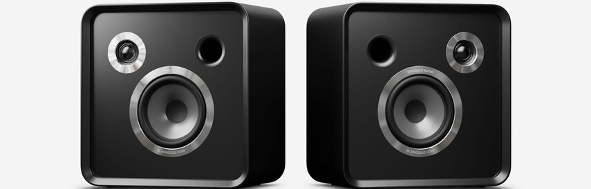 Artikel mit Schlagwort audiophile Lautsprecher