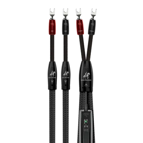 LONE RANGER Lautsprecher-Kabel