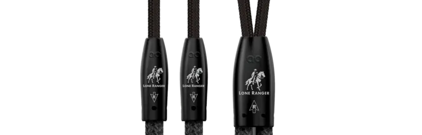 Artikel mit Schlagwort Audioquest Lone Ranger