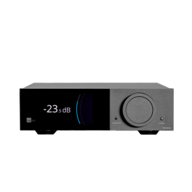LYNGDORF TDAI-2210 Streaming Verstärker