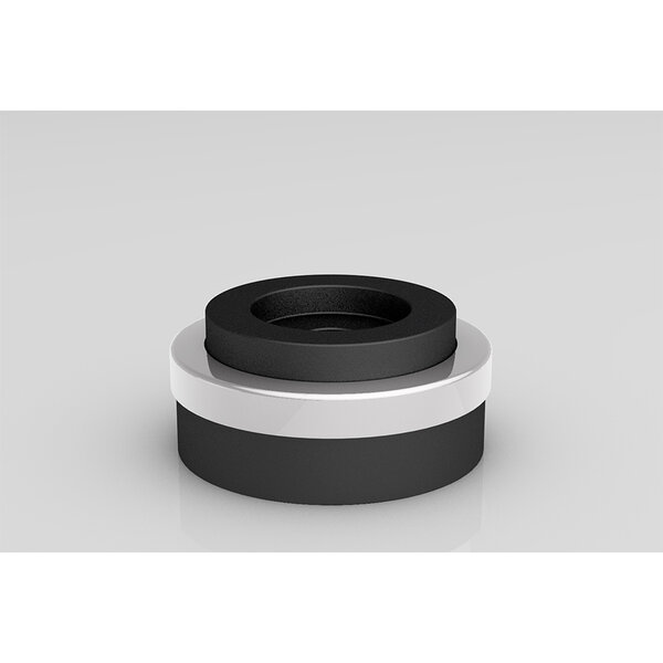 AUDIO SELECTION DÄMPFER MINI Untersetzer 8er Set