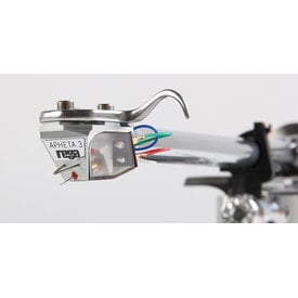 APHETA 3 MC-Tonabnehmer - DEMO-GERÄT