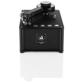 Clearaudio SMART DOUBLE MATRIX Reinigungsmaschine