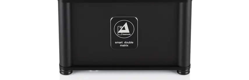 Artikel mit Schlagwort Clearaudio Double Matrix