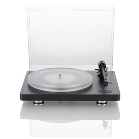 CLEARAUDIO COMPASS Plattenspieler