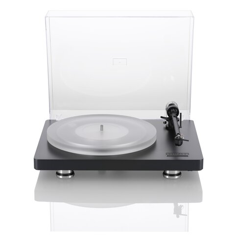 CLEARAUDIO COMPASS Plattenspieler