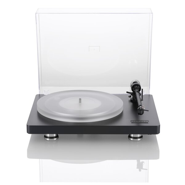 CLEARAUDIO COMPASS Plattenspieler