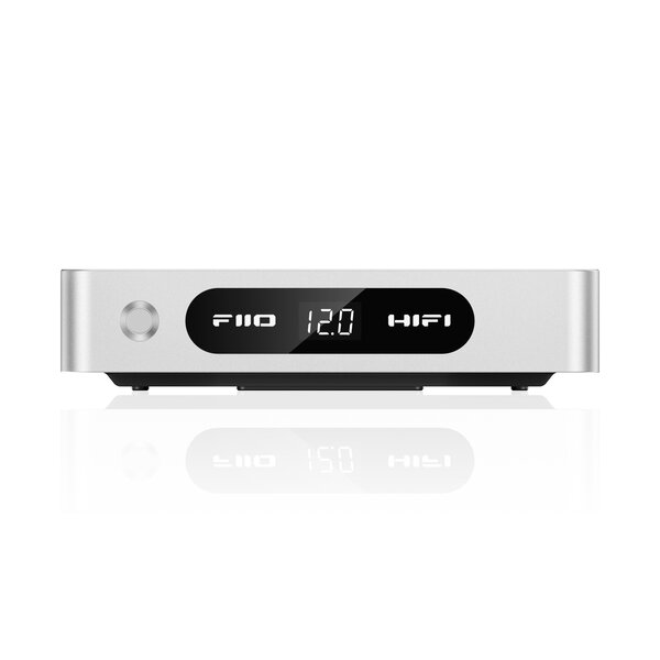 FiiO DARKSIDE PRO Lineares Netzteil