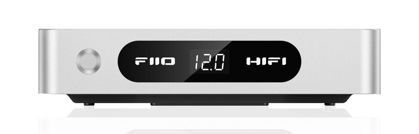 Artikel mit Schlagwort Fiio darkside pro