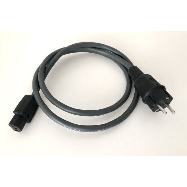 Rowen POWERCORD Netzkabel (mit Schuko-Stecker)