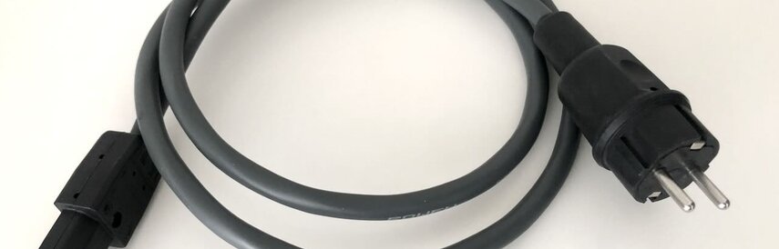 Artikel mit Schlagwort Schuko Kabel