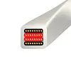 WIREWORLD LUNA 10 Lautsprecher-Kabel (PAAR)