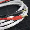 WIREWORLD LUNA 10 Lautsprecher-Kabel (PAAR)