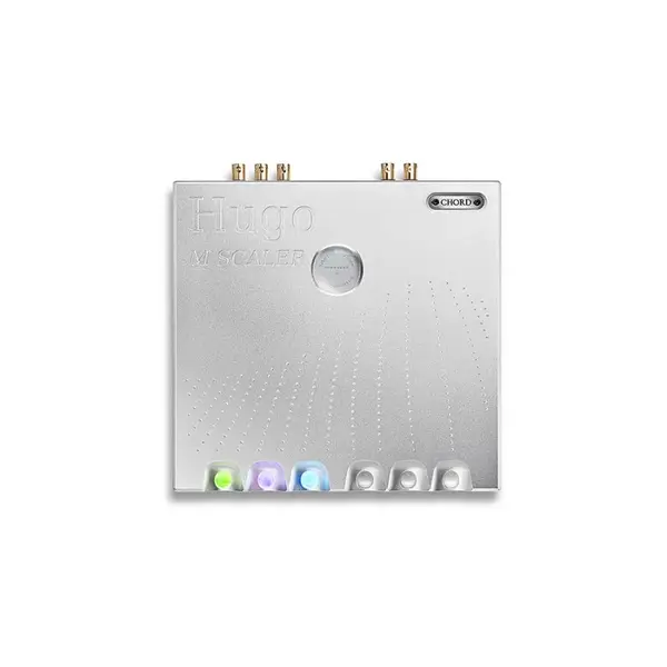 CHORD HUGO M Upscaler