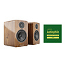 ACOUSTIC ENERGY AE1 ACTIVE Lautsprecher (PAAR) - DEMO-GERÄT