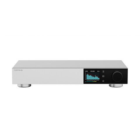 TOPPING D900 High-end DAC